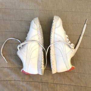 Girls Puma Roma Sneakers